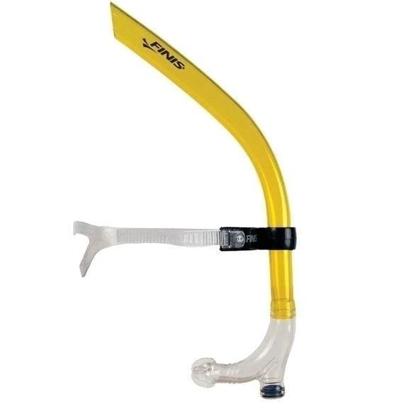FINIS Swimmers Snorkel 3 FINIS Swimmers Snorkel