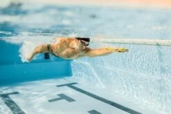 FINIS Forearm Fulcrum -TYR Store 1.05.028 image usage senior 29