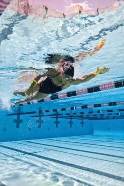 FINIS Forearm Fulcrum -TYR Store 1.05.028 image usage senior 4