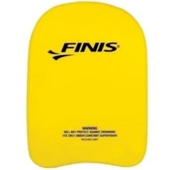 FINIS Foam Kickboard -TYR Store 1.05.035 image studio 1 3 4