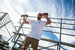 FINIS Slide Dryland Trainer -TYR Store 1.05.095 image usage 2