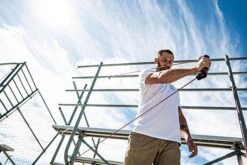 FINIS Slide Dryland Trainer -TYR Store 1.05.095 image usage 3