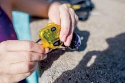 FINIS Tempo Trainer -TYR Store 1.05.120 image usage 16