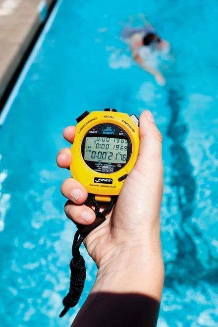 FINIS Stopwatch 3x-300M 4 FINIS Stopwatch 3x-300M - Image 2