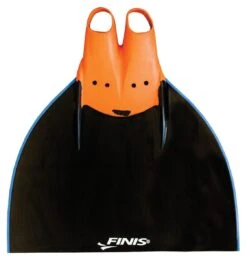FINIS Competitor Monofin -TYR Store 1.35.007.07 Orange XL.Studio.Main 1