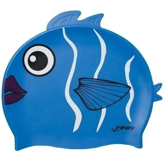 FINIS Animal Reef Fish Head 3 FINIS Animal Reef Fish Head