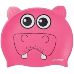 TYR Store 46 FINIS Animal Hippo Head
