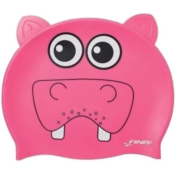 FINIS Animal Hippo Head 3 FINIS Animal Hippo Head