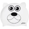 FINIS Animal Polar Bear Head 1 FINIS Animal Polar Bear Head -TYR Store 3.25.036 image studio polarbear 1 6