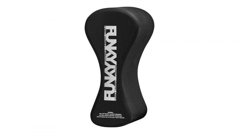 Funky Trunks Funky Still Black Pull Bouy 4 Funky Trunks Funky Still Black Pull Bouy - Image 2