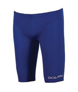 Dolfin Male Titanium Jammer Royal 3 Dolfin Male Titanium Jammer Royal