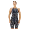 TYR Female 2.0 Avictor Supernova Closed Back Race Suit -TYR Store AESTC6A 001 main01