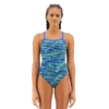 TYR Fizzy Diamondfit Swimsuit -TYR Store DFIZ7A 487 main01