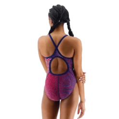 TYR Flux Diamondfit Swimsuit -TYR Store DFLX7A 670 main02