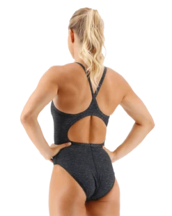 TYR Lapped Black Diamondfit Swimsuit 9 TYR Lapped Black Diamondfit Swimsuit -TYR Store DLAP7A 001 alt04