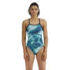 TYR Durafast Elite® Women's Diamondfit Swimsuit - Mezio -TYR Store DMEZ7A 978 main01