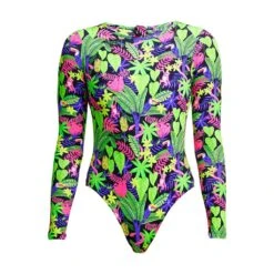Funkita Girls Sloth Slumber Long Shot One Piece -TYR Store FKS060G SLOTH SLUMBER 01 41194b06 a199 4648 836b dc63da53edf8
