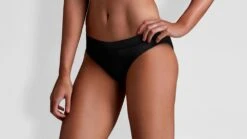 TYR Store 36 Funkita Ladies Sports Brief Still Black