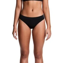 Funkita Ladies Sports Brief Still Black -TYR Store FS03100038 SPORTSBRIEF F