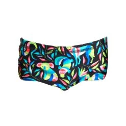 Funky Trunks Toddler Boys Printed Trunks Night Life 7 Funky Trunks Toddler Boys Printed Trunks Night Life -TYR Store FTS002B NIGHT LIFE 01