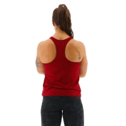 TYR Airtec™ Women's Tank - Windsor Wine -TYR Store FTTSO3A 938 main02