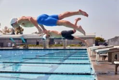 TYR Male Royal Invictus Jammer Race Suit -TYR Store FW22 TYR TECH Invictus 2937 50fbc7f9 6e62 4c1f ae62 4f2453bce072