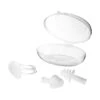 TYR Ergo Swim Nose Clip And Ear Plug Set -TYR Store H6VRFY7a9LjoH1 B0zzkx5td3UQQ2CqCgoBat0UegjY s 1500x1500 4aef8390 1e5f 41f5 b44e d746611746b8