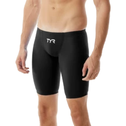 TYR Male Royal Invictus Jammer Race Suit -TYR Store INMILW6 001 alt05 ec4fe2df 08f1 4e60 9046 d9fff163a329