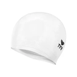 TYR Latex Swim Cap 17 TYR Latex Swim Cap -TYR Store LCL 100 alt1