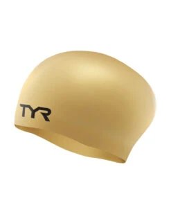 TYR Adult Long Hair Silicone Wrinkle-Free Swim Cap 21 TYR Adult Long Hair Silicone Wrinkle-Free Swim Cap -TYR Store LCSL 710 Main01