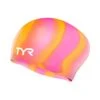 TYR Multi Long Hair Swim Cap -TYR Store LCSLM 801 alt1