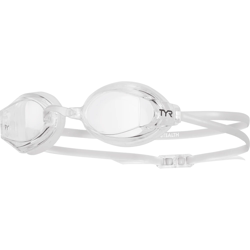 TYR Blackops 140EV Racing Adult Goggles 4 TYR Blackops 140EV Racing Adult Goggles - Image 2