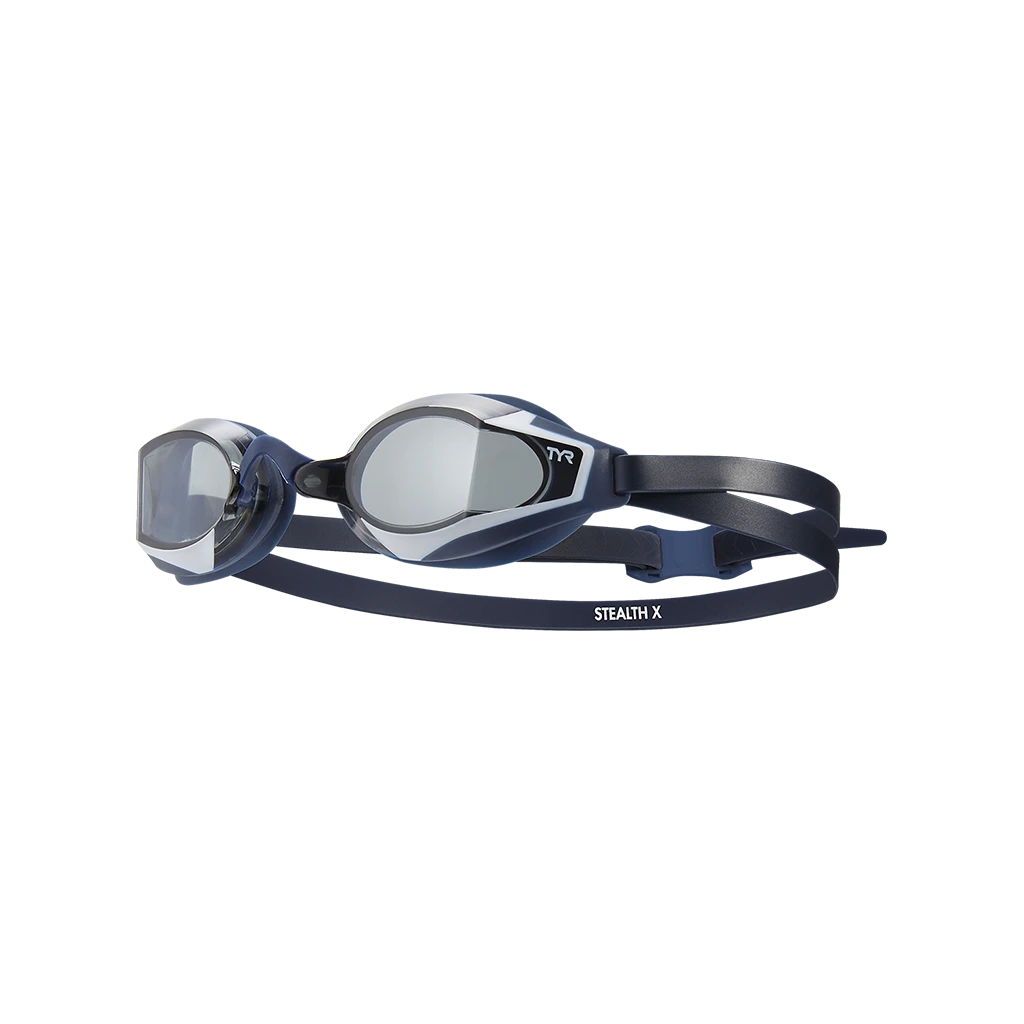 TYR Stealth-X Performance Goggles 3 TYR Stealth-X Performance Goggles