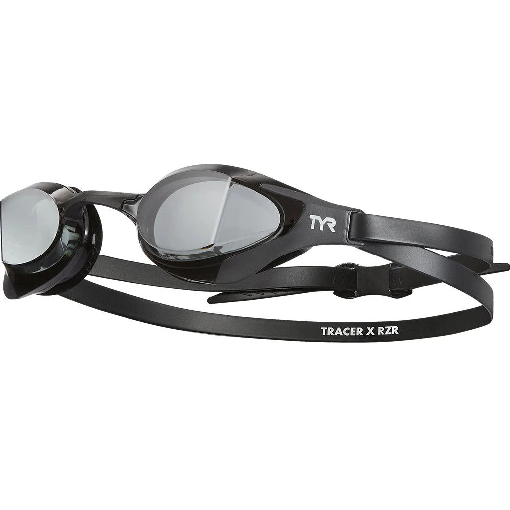 TYR Tracer-X RZR Racing Goggles 5 TYR Tracer-X RZR Racing Goggles - Image 3
