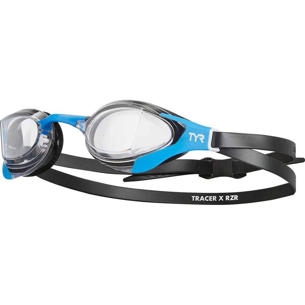 TYR Tracer-X RZR Racing Goggles 3 TYR Tracer-X RZR Racing Goggles