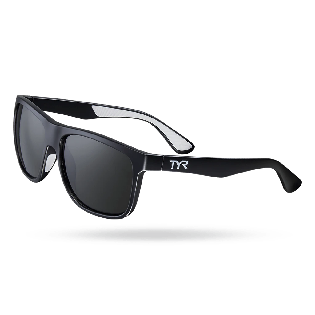 TYR Apollo HTS Sunglasses - Smoke Black 3 TYR Apollo HTS Sunglasses - Smoke Black