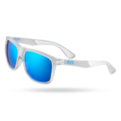 TYR Apollo HTS Sunglasses - Blue Clear