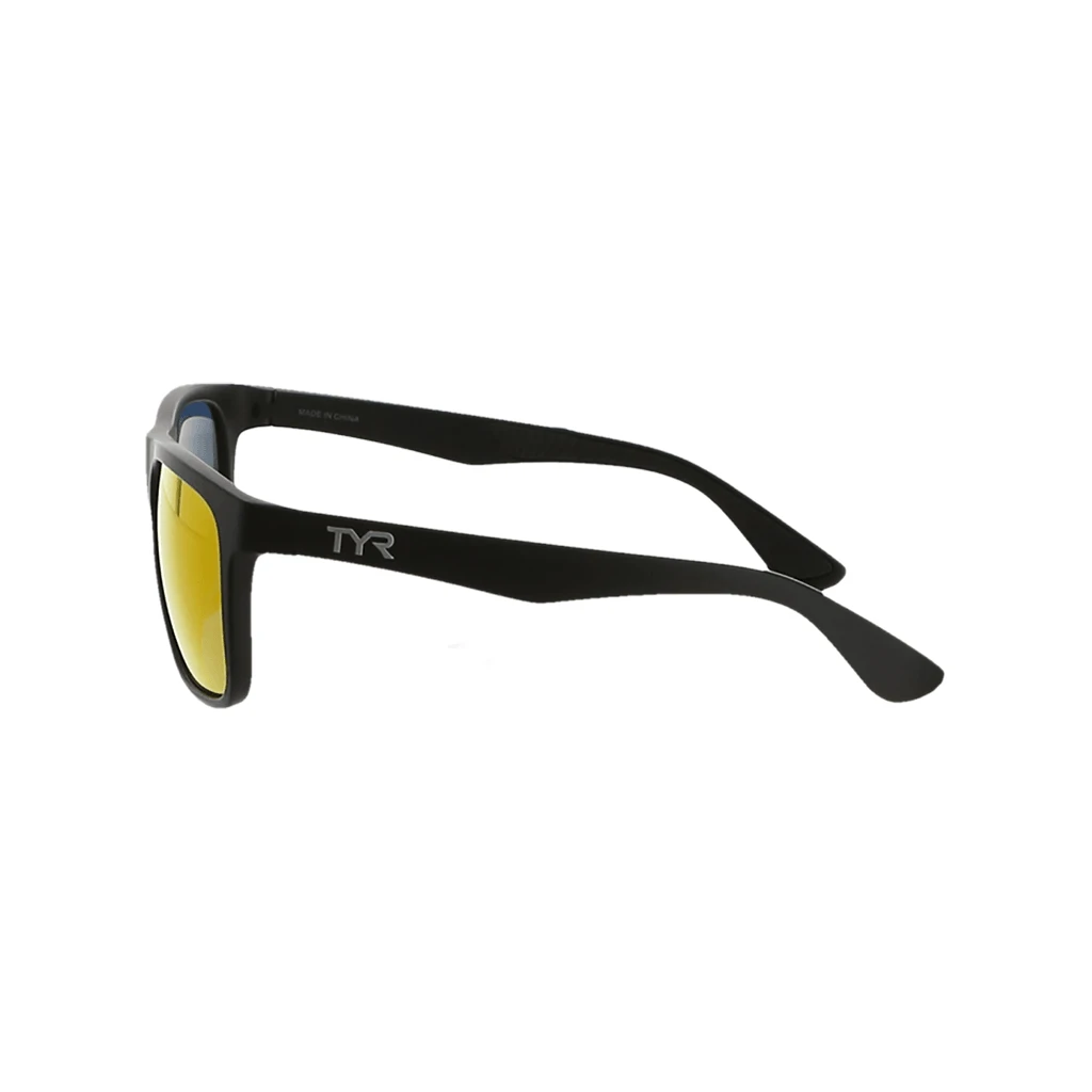 TYR Apollo HTS Sunglasses Red/Black 10 TYR Apollo HTS Sunglasses Red/Black - Image 8