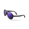 TYR Goldenwest XL Aviator Purple/Black HTS Sunglasses 2 TYR Goldenwest XL Aviator Purple/Black HTS Sunglasses -TYR Store LSGDWST 526 main01