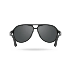 TYR Goldenwest XL Aviator Smoke/Black HTS Sunglasses -TYR Store LSGDWST 074 alt07