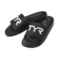 TYR Womens Podium Alpha Deck Slides