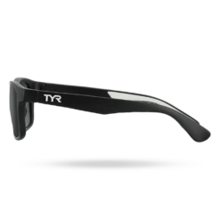 TYR Springdale - Lifestyle Sunglasses Smoke/Black -TYR Store LSSPDL 074 alt06