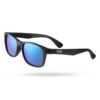 TYR Springdale - Lifestyle Sunglasses Blue/Black 2 TYR Springdale - Lifestyle Sunglasses Blue/Black -TYR Store LSSPDL 422 alt01