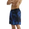 TYR Hydrosphere™ Men's Lined 7" Unbroken Shorts - Cosmic Night -TYR Store MUSLCN3A 978 alt03