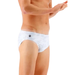 TYR Male Whiteout Camo Racer -TYR Store RWCM7A 100 alt06