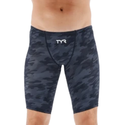 TYR Thresher Camo Black Jammer