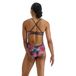 TYR Durafast Elite® Women's Trinityfit Swimsuit - Starhex -TYR Store TTSHX7A 611 main02
