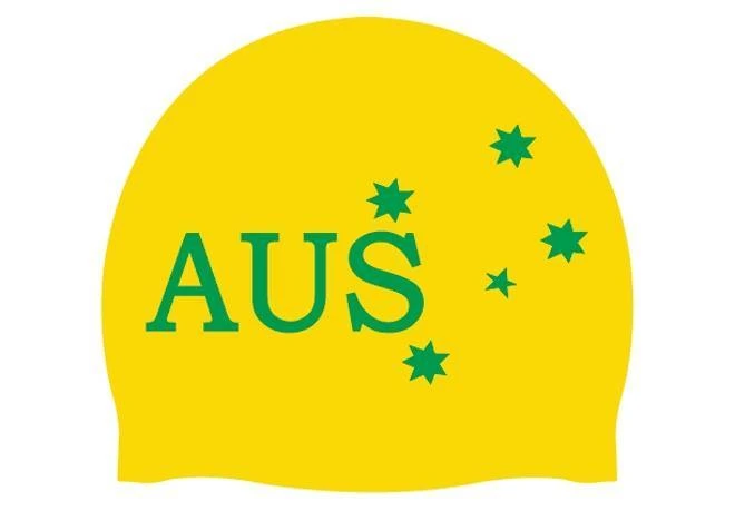 Fun Cap - AUS Yellow 3 Fun Cap - AUS Yellow