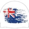 Fun Cap - AUS Flag White 1 Fun Cap - AUS Flag White -TYR Store aussie cap visuals 03