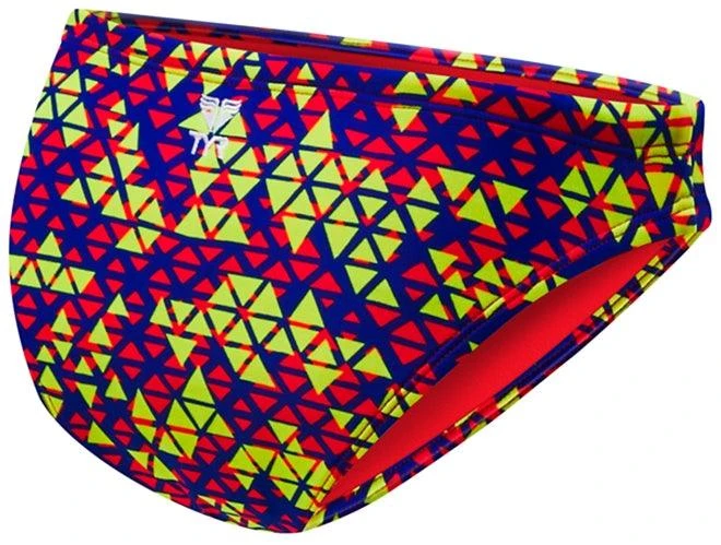 TYR Modena Mini Bikini Bottom 4 TYR Modena Mini Bikini Bottom - Image 2